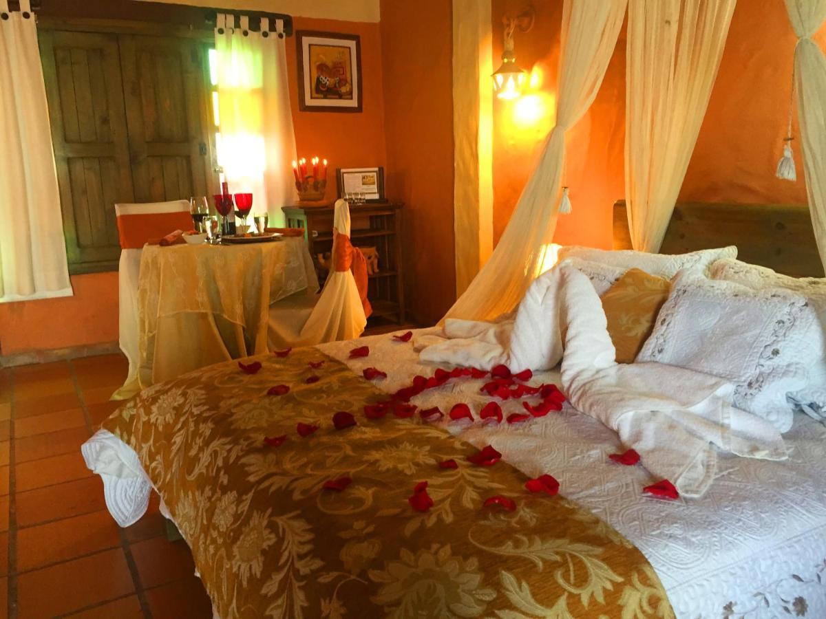 Hotel Casablanca Natural Spa Paipa Esterno foto